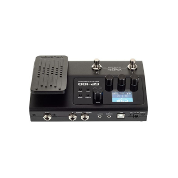 VALETON GP-100 - multiefekt gitarowy